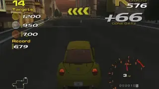 Project Gotham Racing screenshot