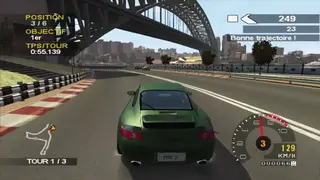 Project Gotham Racing screenshot