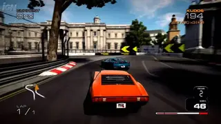 Project Gotham Racing screenshot