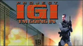 Project I.G.I.: I’m Going In screenshot