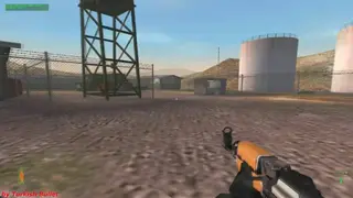Project I.G.I.: I’m Going In screenshot
