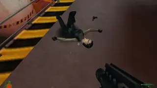 Project I.G.I.: I’m Going In screenshot
