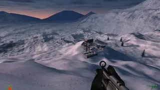 Project I.G.I.: I’m Going In screenshot