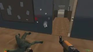 Project I.G.I.: I’m Going In screenshot