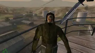 Project I.G.I.: I’m Going In screenshot