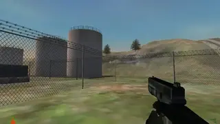 Project I.G.I.: I’m Going In screenshot