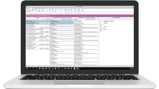 Project Kickstart screenshot