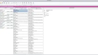 Project Kickstart screenshot