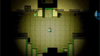 Project Oasis screenshot