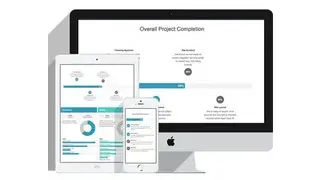 Project Panorama screenshot