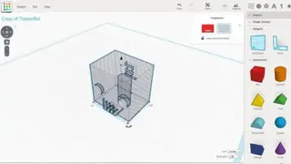 Project Play screenshot
