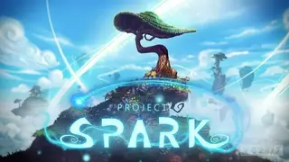 Project Spark screenshot