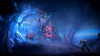 Project Spark screenshot