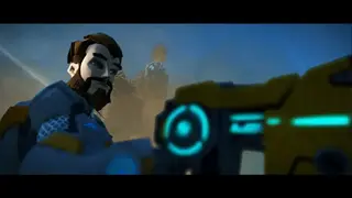 Project Spark screenshot