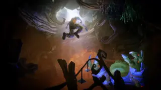 Project Spark screenshot