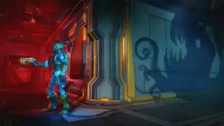 Project Spark screenshot