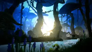 Project Spark screenshot