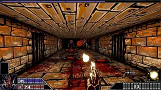 Project Warlock screenshot