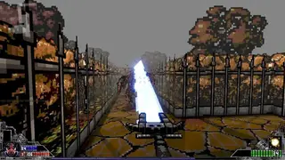 Project Warlock screenshot