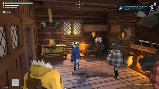 Project Winter screenshot