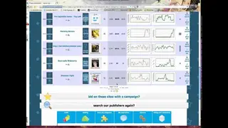 Project Wonderful screenshot
