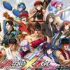 Project X Zone