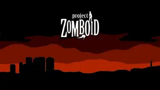 Project Zomboid screenshot