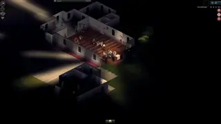 Project Zomboid screenshot