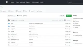 Project5 screenshot