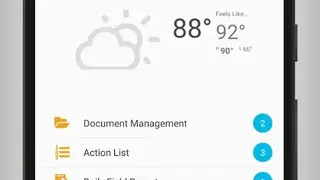 Projectmates screenshot