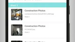 Projectmates screenshot