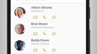 Projectmates screenshot