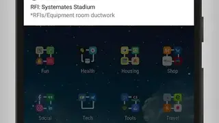 Projectmates screenshot