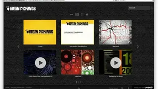 Projeqt screenshot