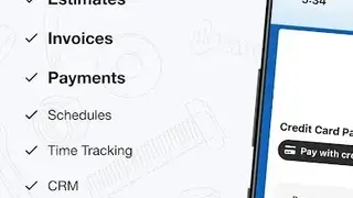 Projul screenshot