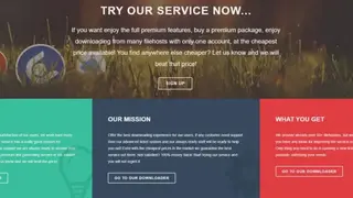 Proleech screenshot