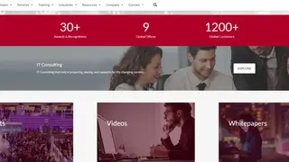 PROLIM PLM screenshot