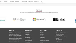 PROLIM PLM screenshot