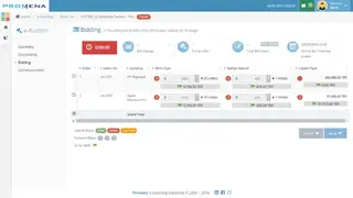 Promena screenshot