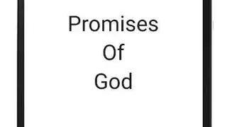 Promises of God screenshot