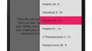 Promises of God screenshot