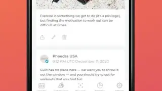 PromoRepublic screenshot