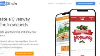 PromoSimple screenshot