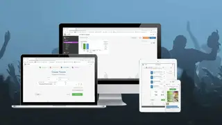 Promotix screenshot