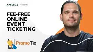 Promotix screenshot