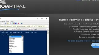 PromptPal screenshot