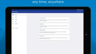 ProntoForms screenshot
