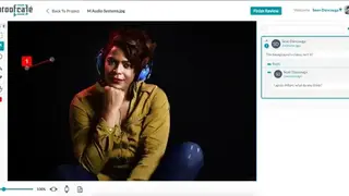 ProofCafe screenshot