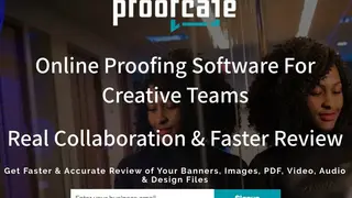 ProofCafe screenshot