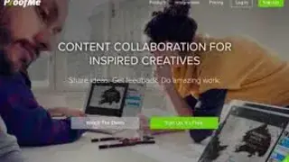 ProofMe screenshot
